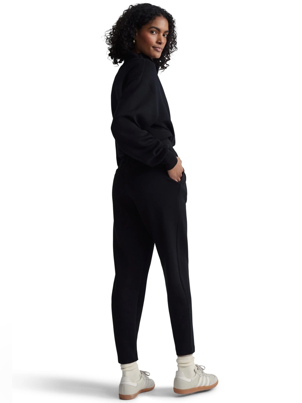 Varley Doublesoft The slim Pant 25”